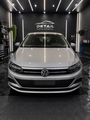 VOLKSWAGEN VIRTUS 1.6 MSI TOTAL FLEX MANUAL VOLKSWAGEN VIRTUS 1.6 MSI TOTAL FLEX MANUAL